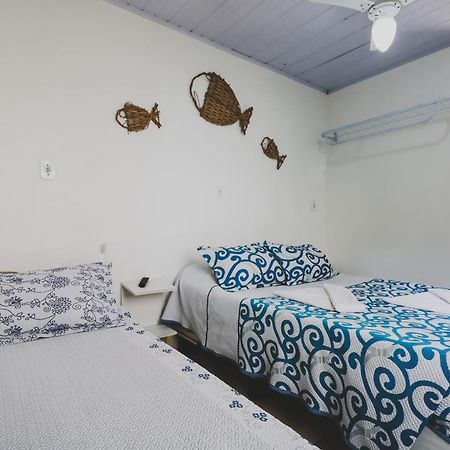 Hostel Cabo Frio Bagian luar foto