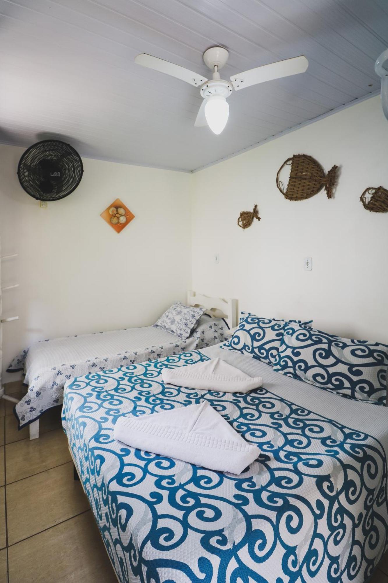 Hostel Cabo Frio Bagian luar foto