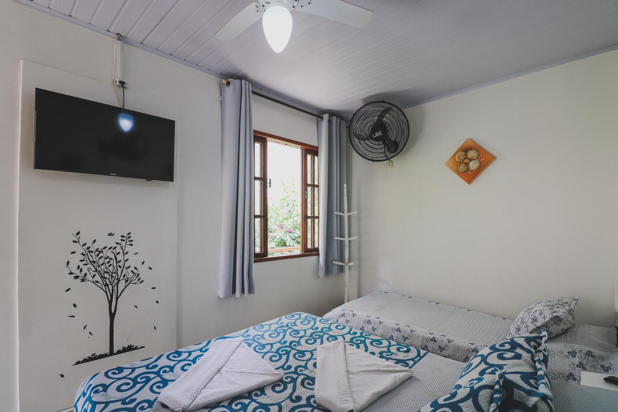 Hostel Cabo Frio Bagian luar foto