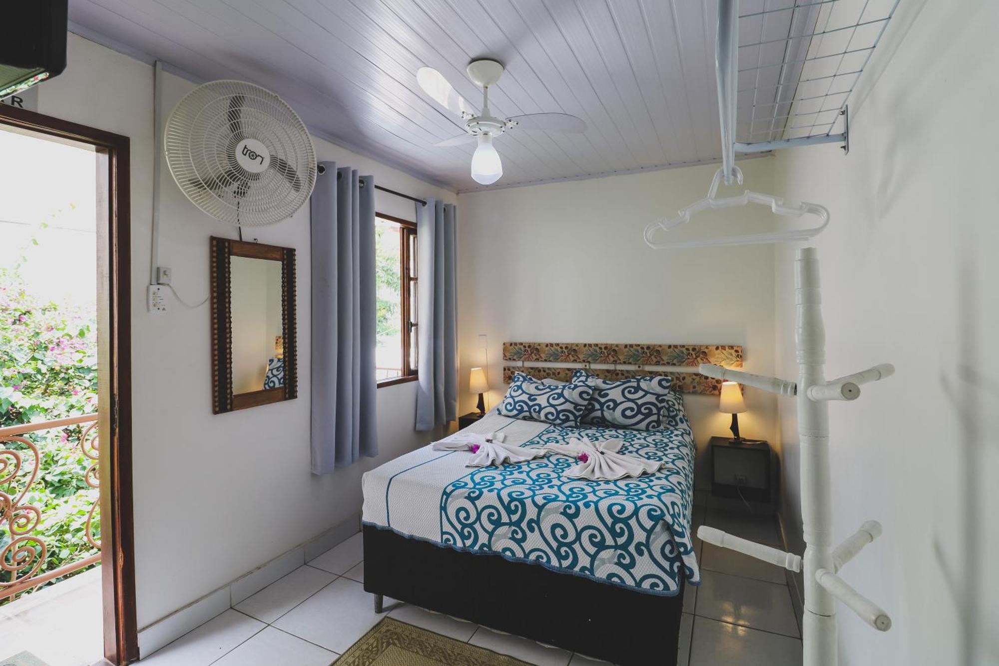 Hostel Cabo Frio Bagian luar foto