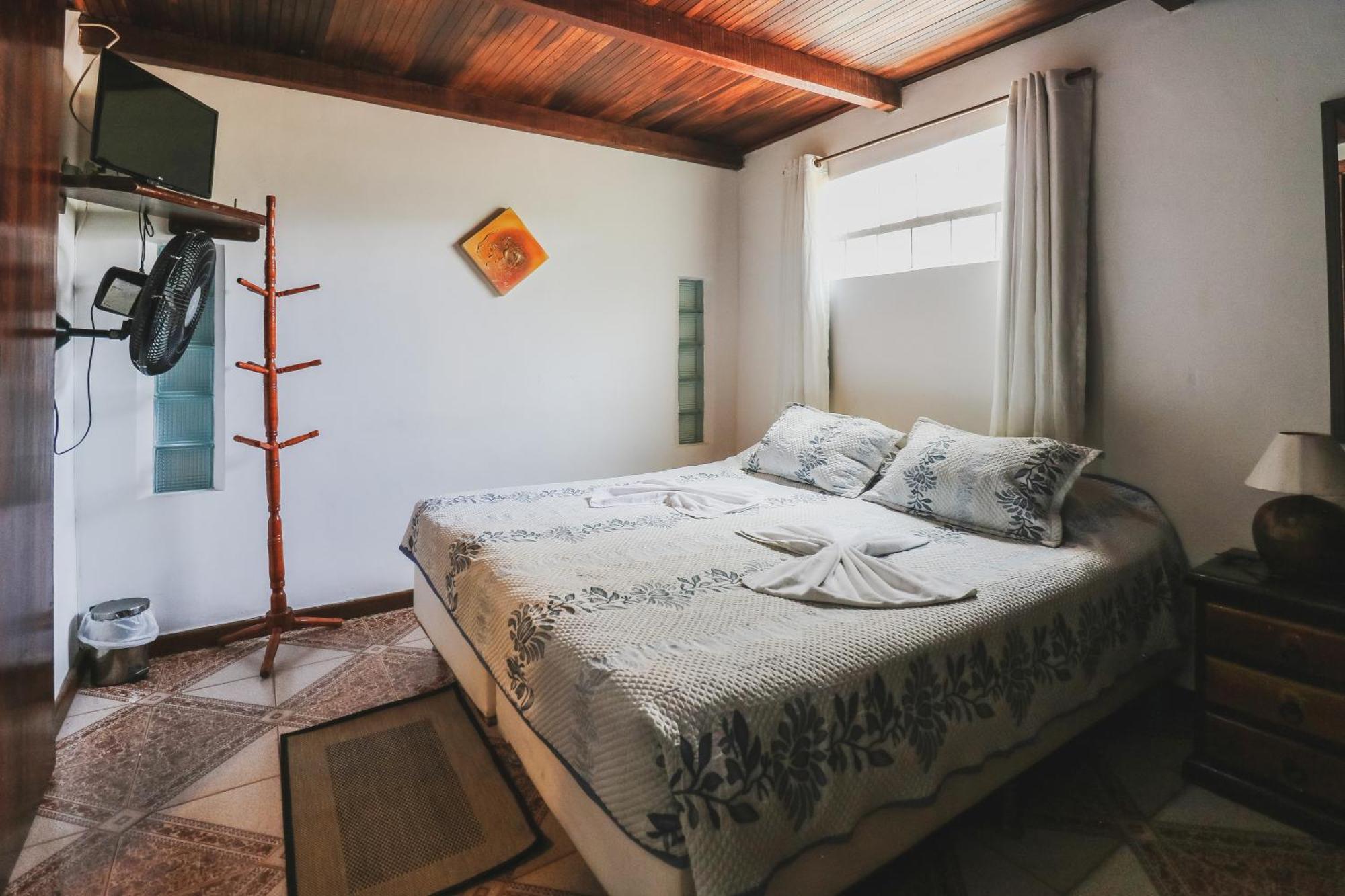 Hostel Cabo Frio Bagian luar foto