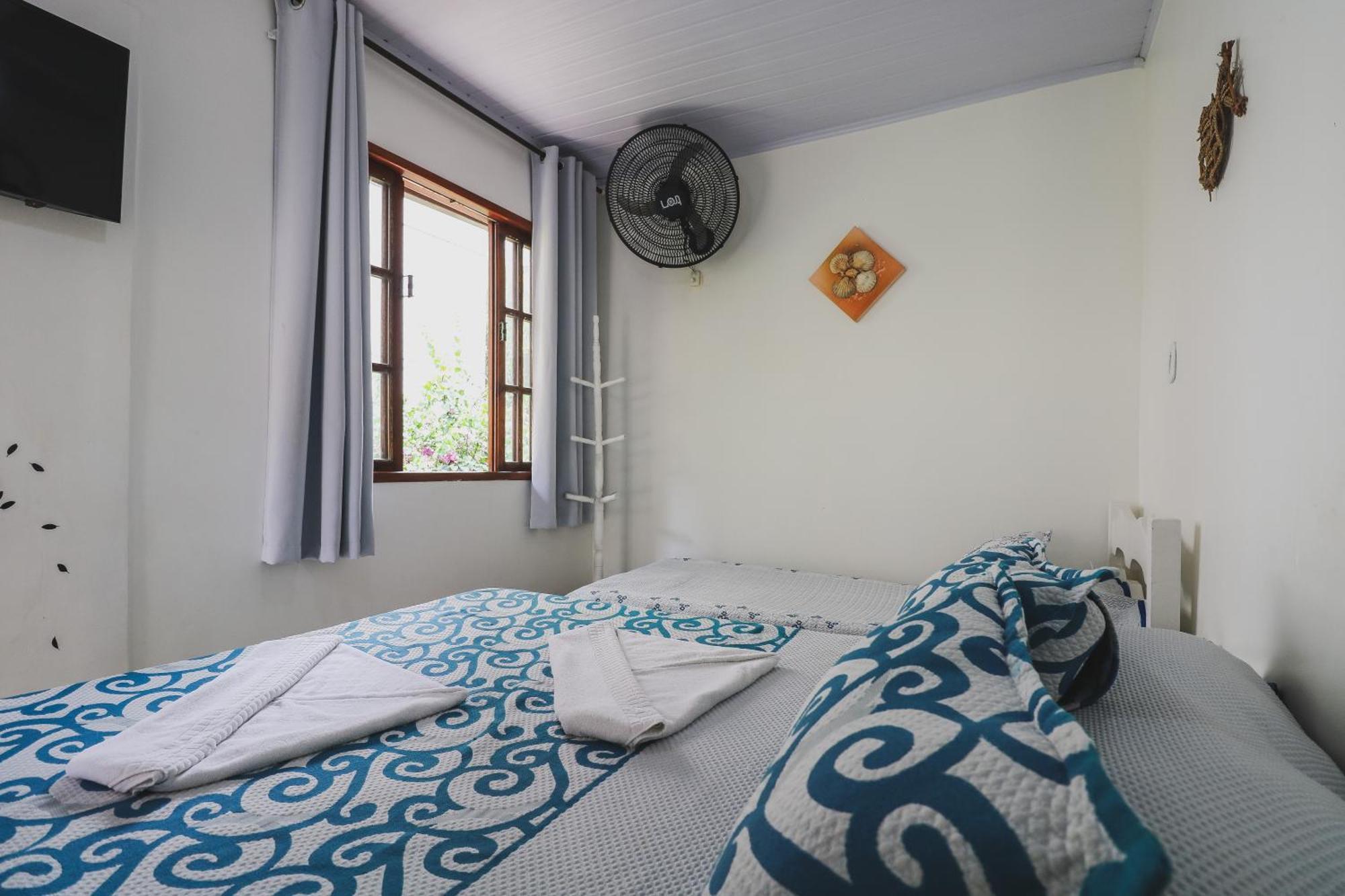 Hostel Cabo Frio Bagian luar foto