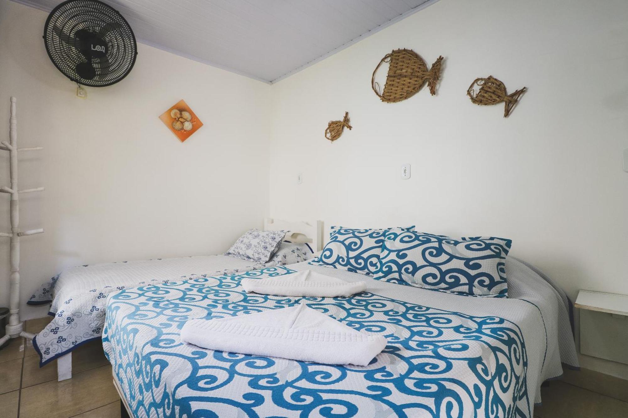 Hostel Cabo Frio Bagian luar foto