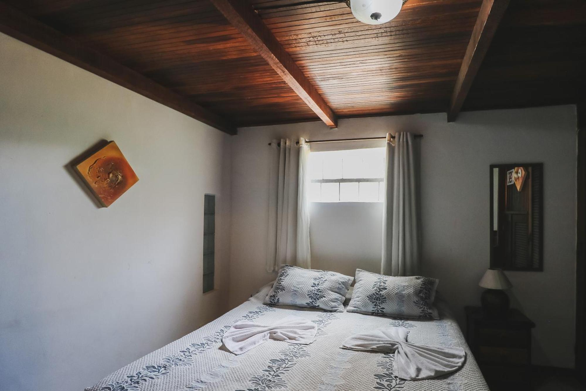 Hostel Cabo Frio Bagian luar foto