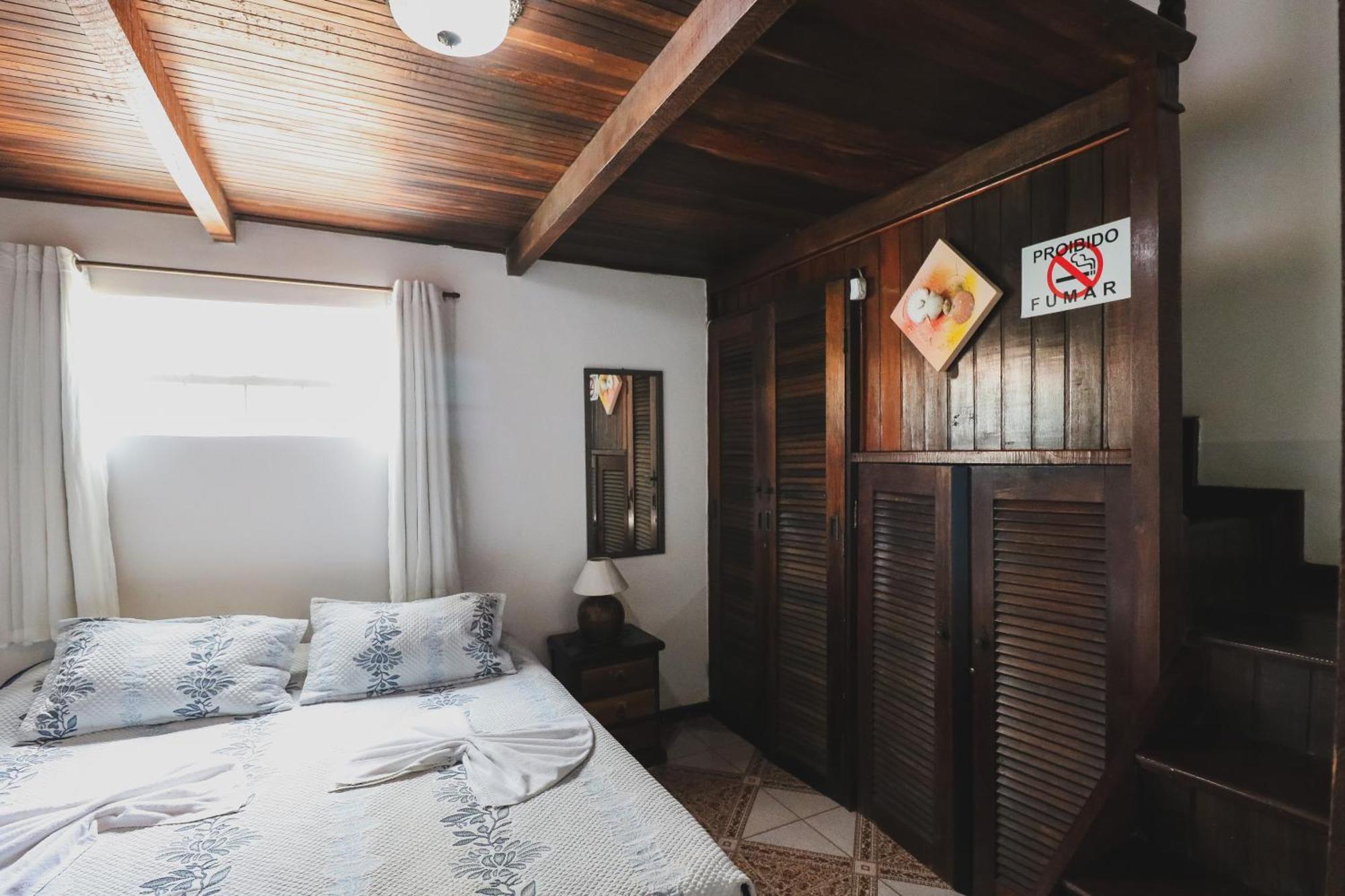 Hostel Cabo Frio Bagian luar foto
