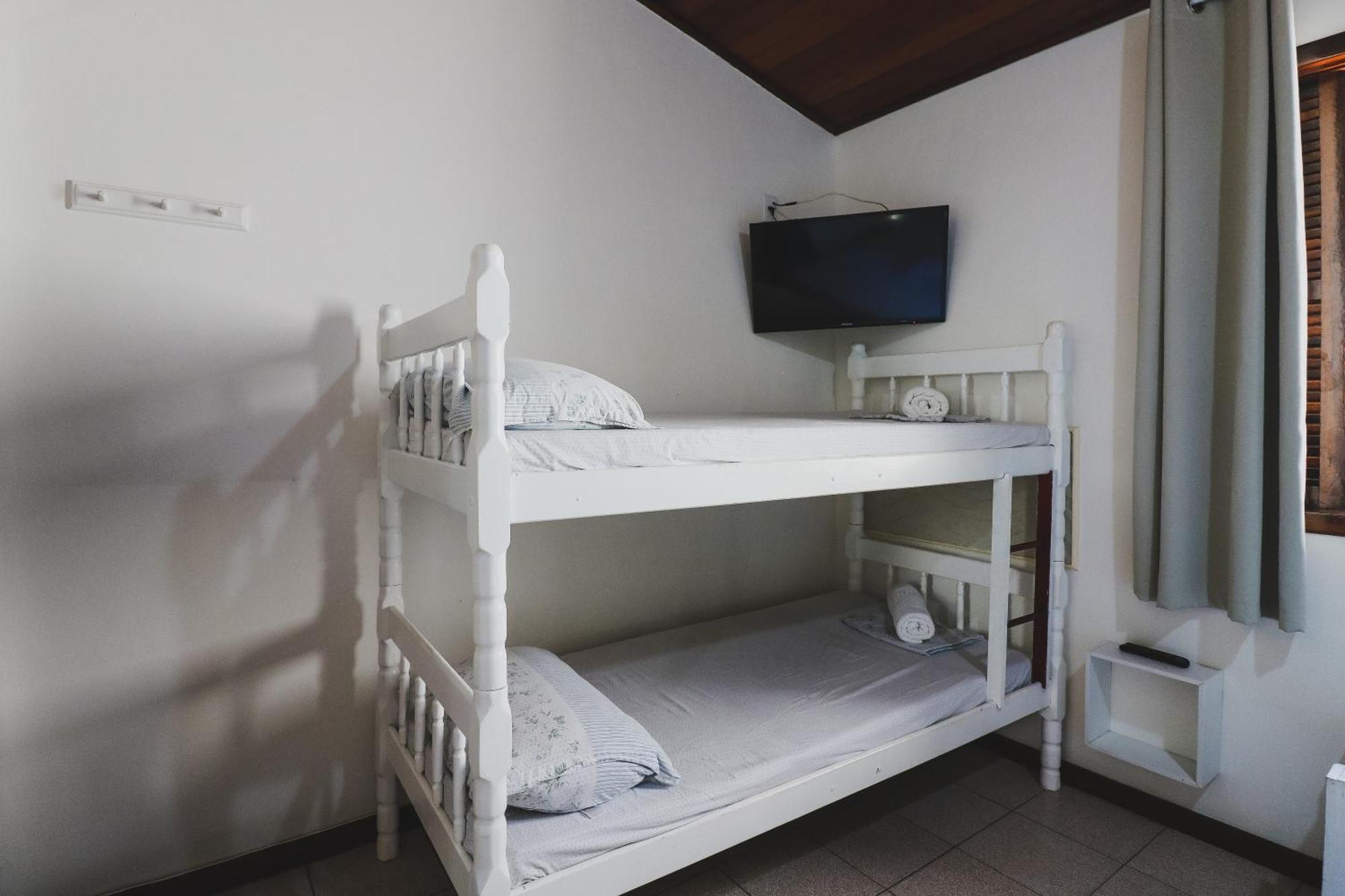 Hostel Cabo Frio Bagian luar foto