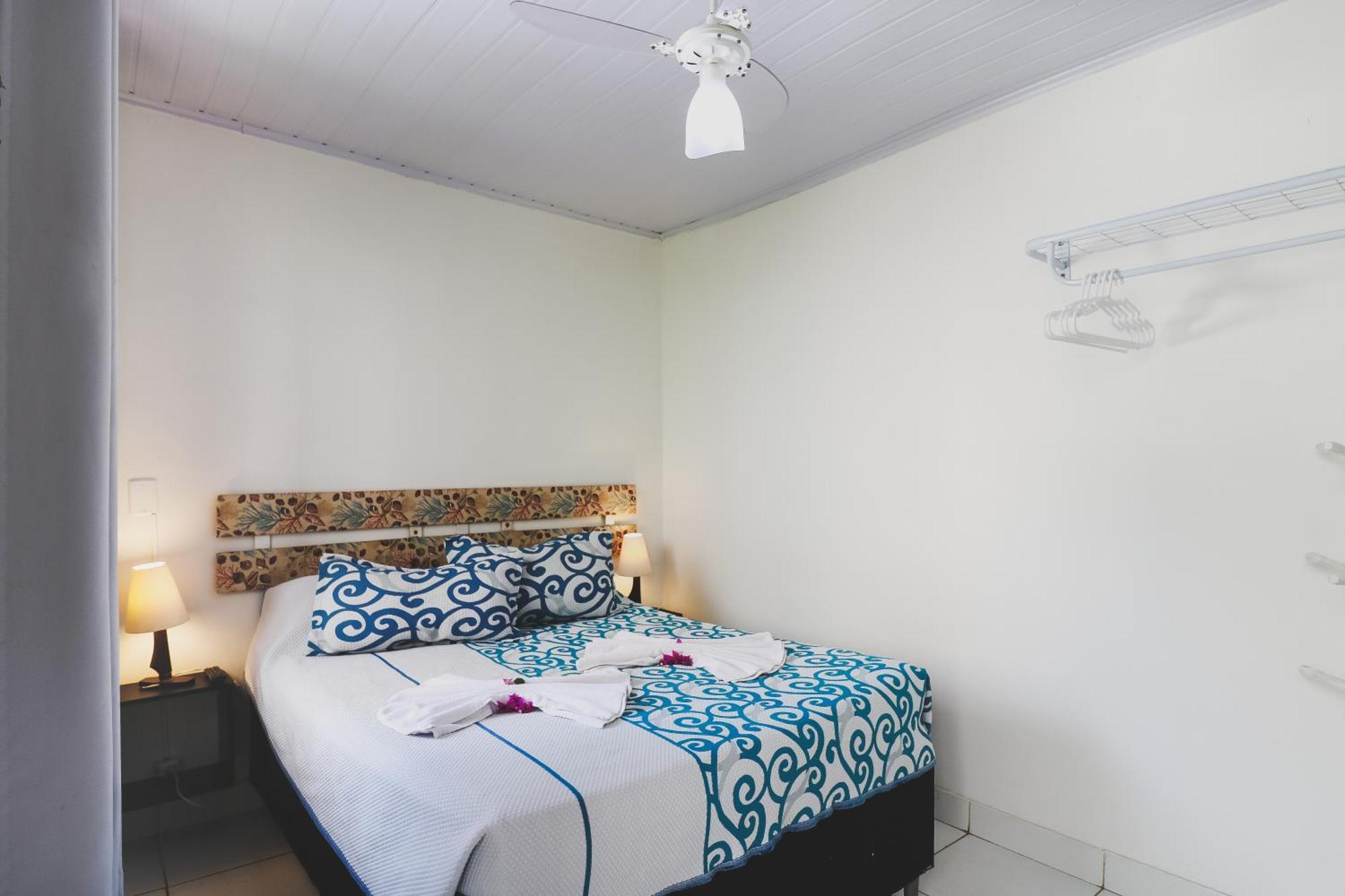 Hostel Cabo Frio Bagian luar foto