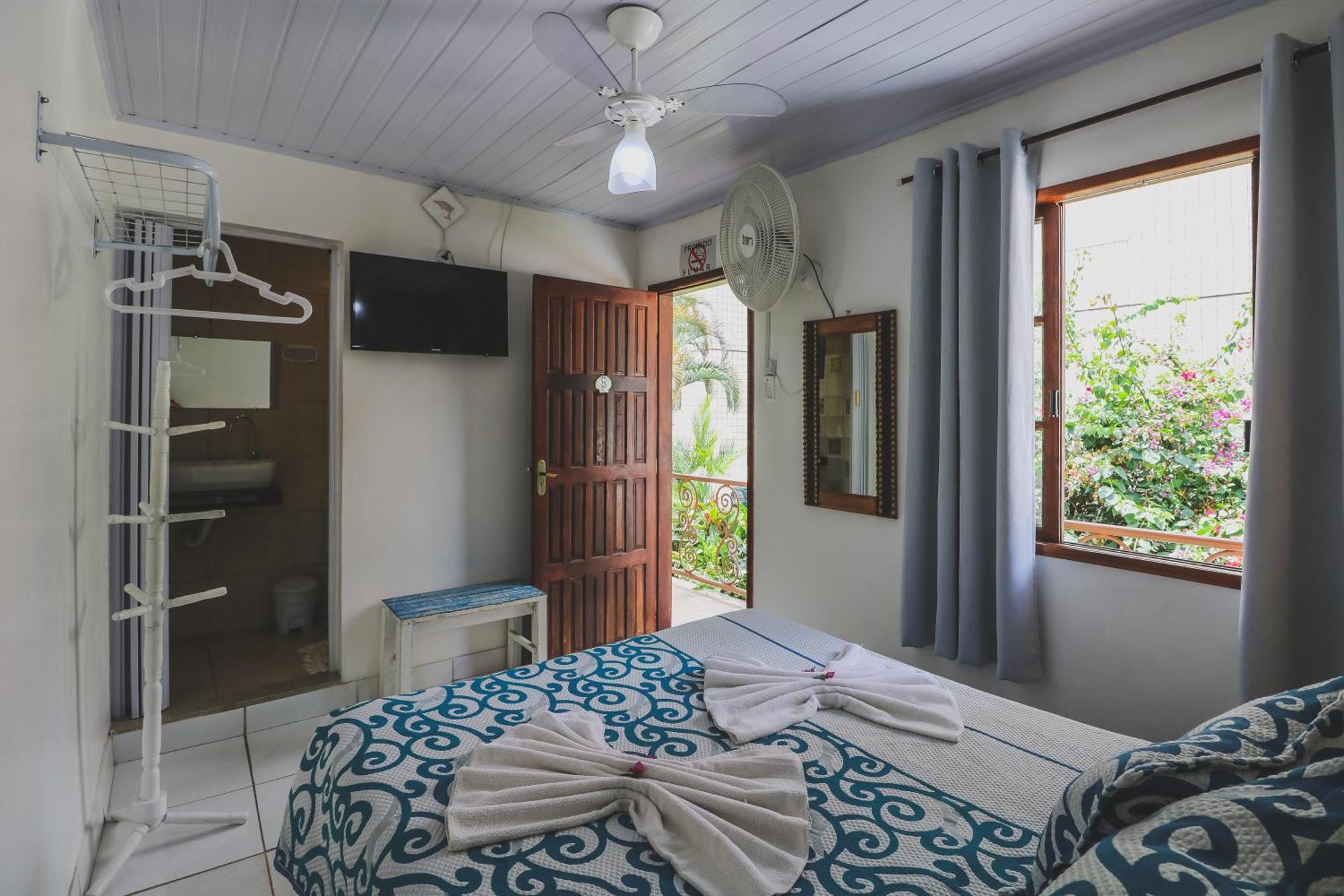 Hostel Cabo Frio Bagian luar foto