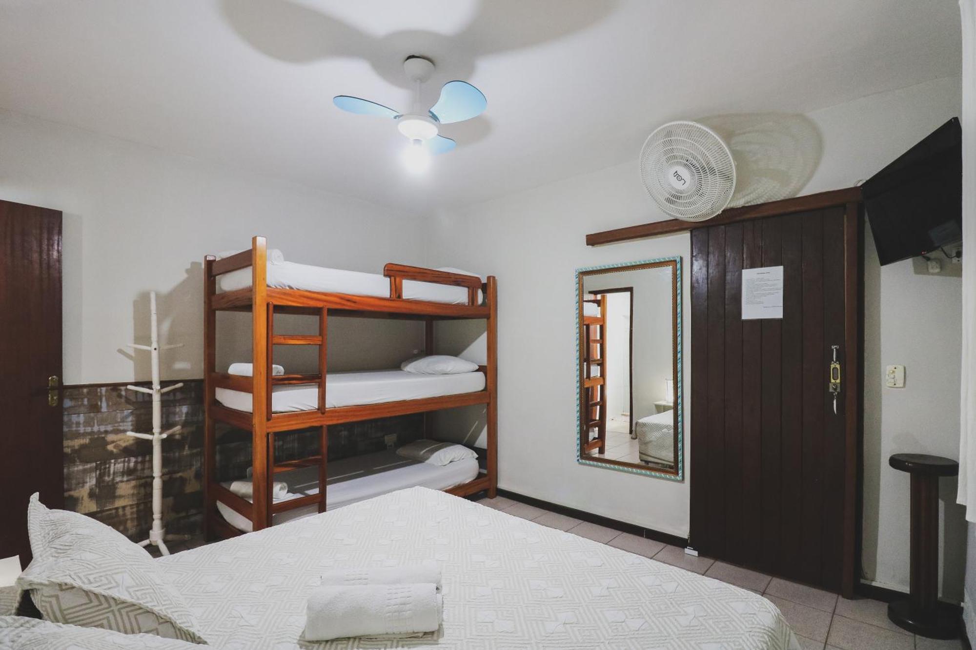 Hostel Cabo Frio Bagian luar foto