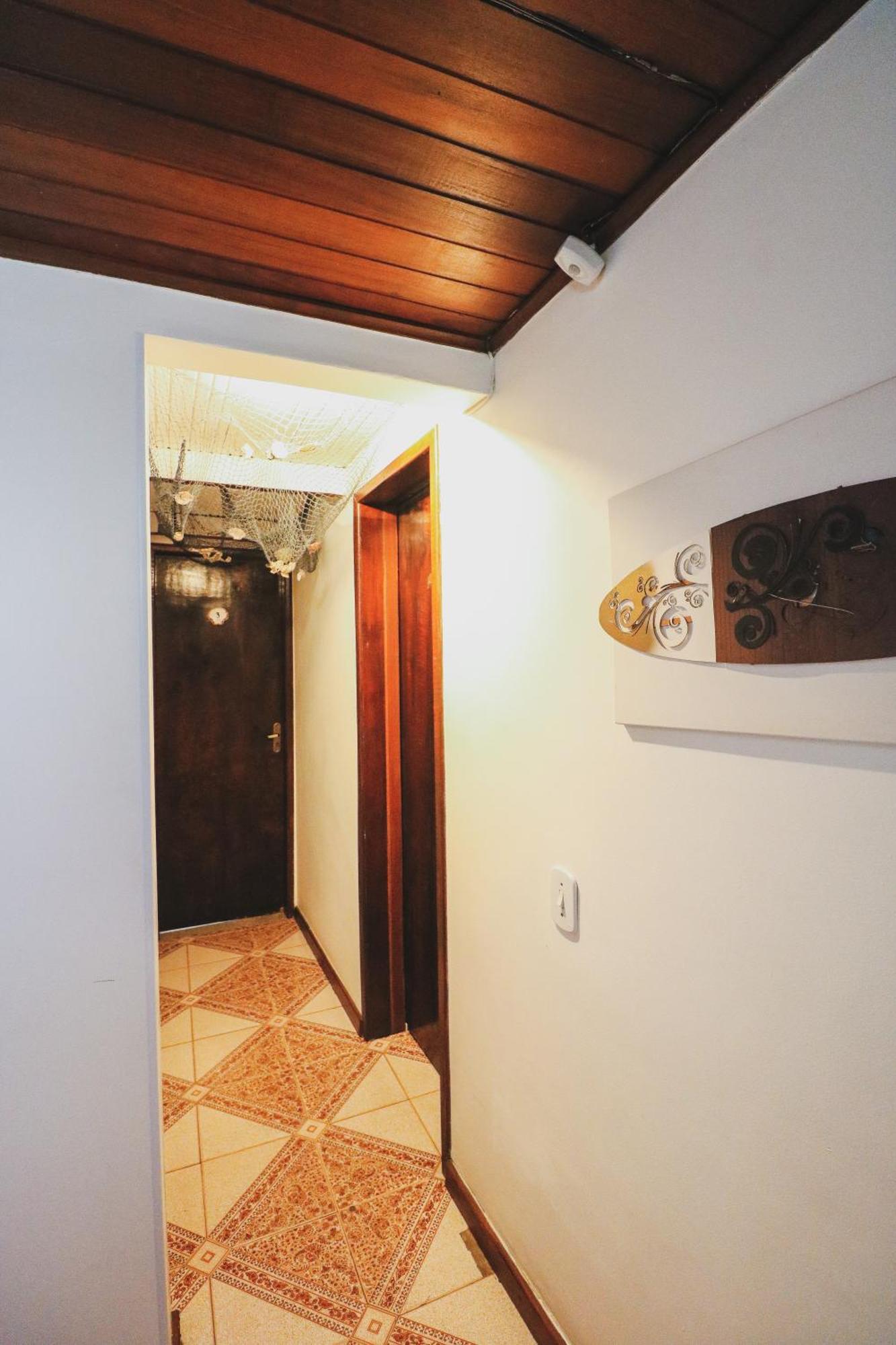 Hostel Cabo Frio Bagian luar foto