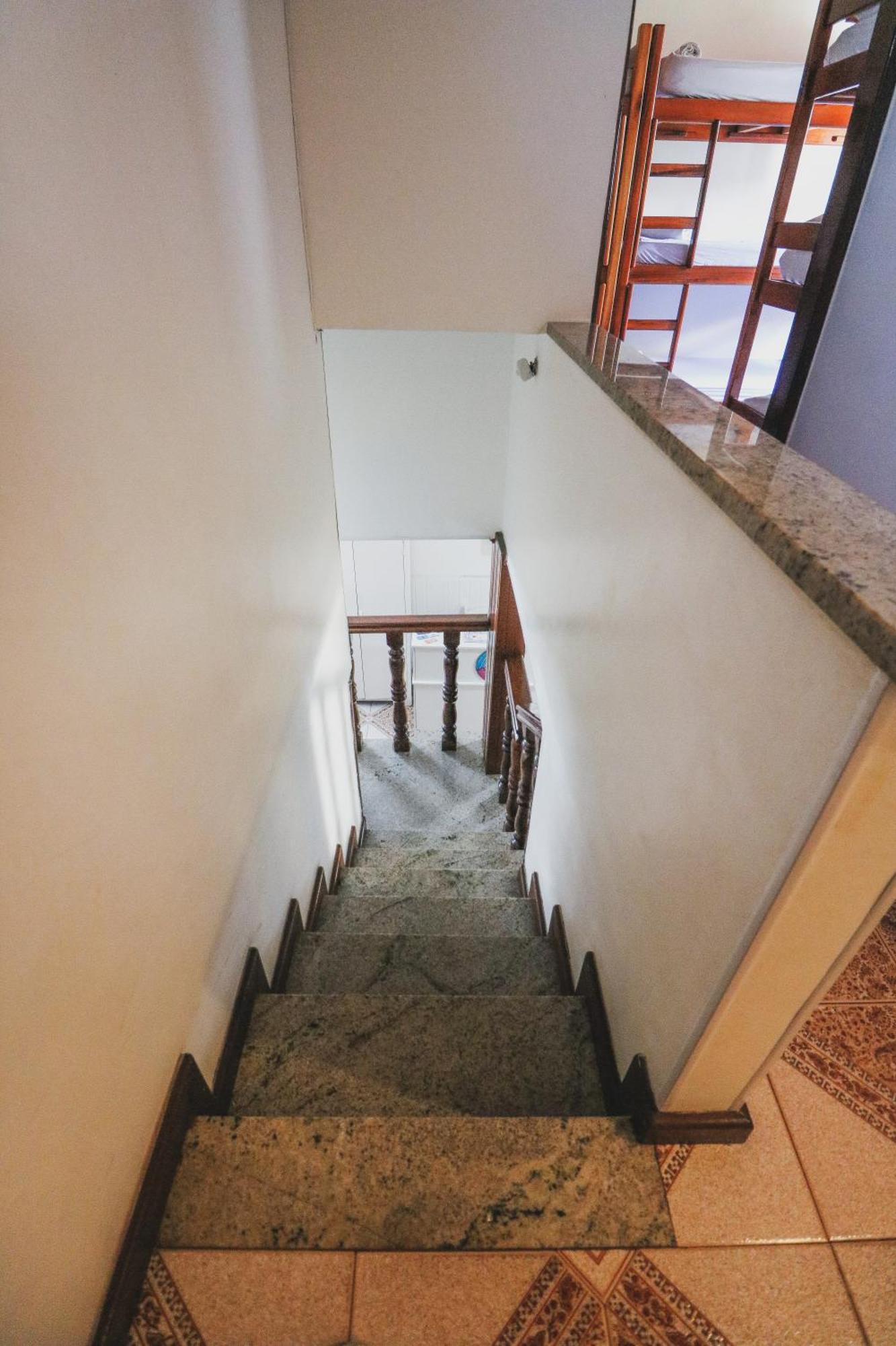 Hostel Cabo Frio Bagian luar foto