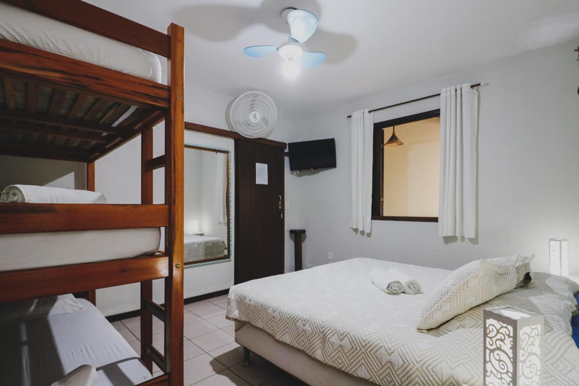 Hostel Cabo Frio Bagian luar foto