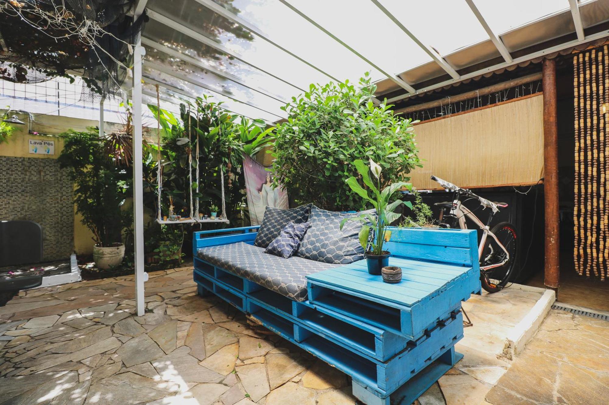 Hostel Cabo Frio Bagian luar foto
