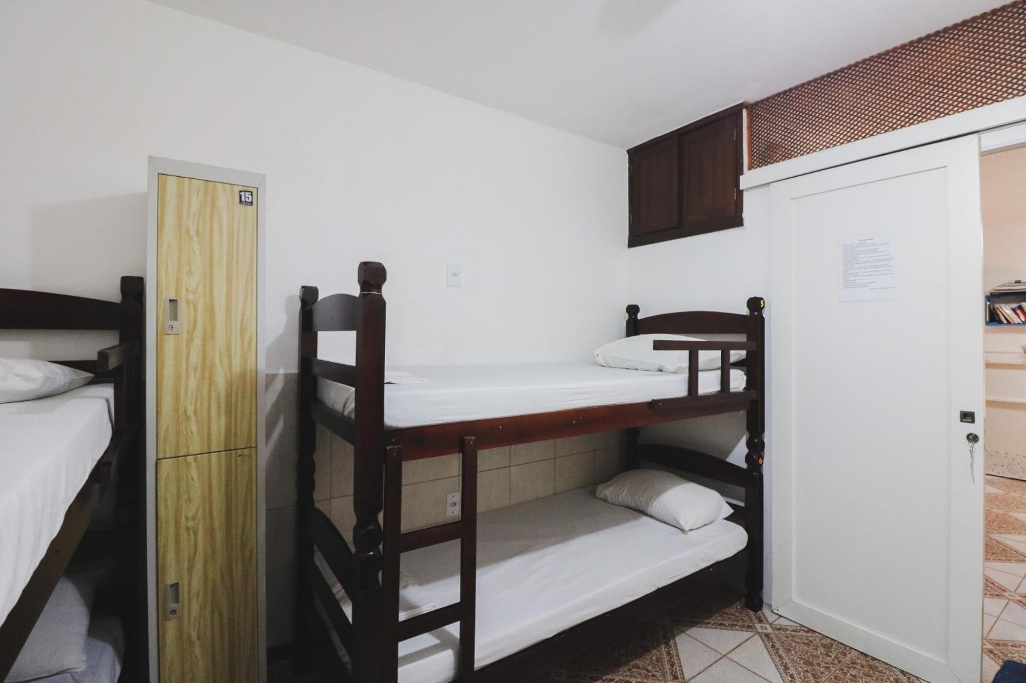 Hostel Cabo Frio Bagian luar foto