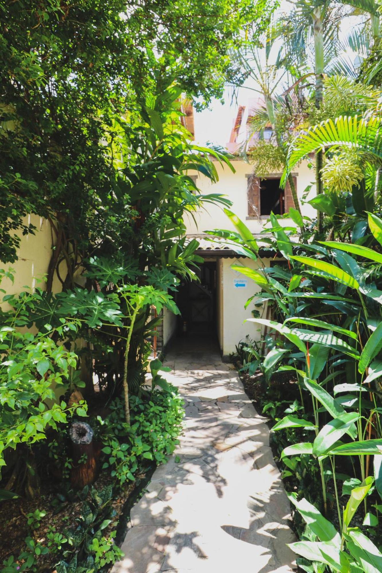 Hostel Cabo Frio Bagian luar foto