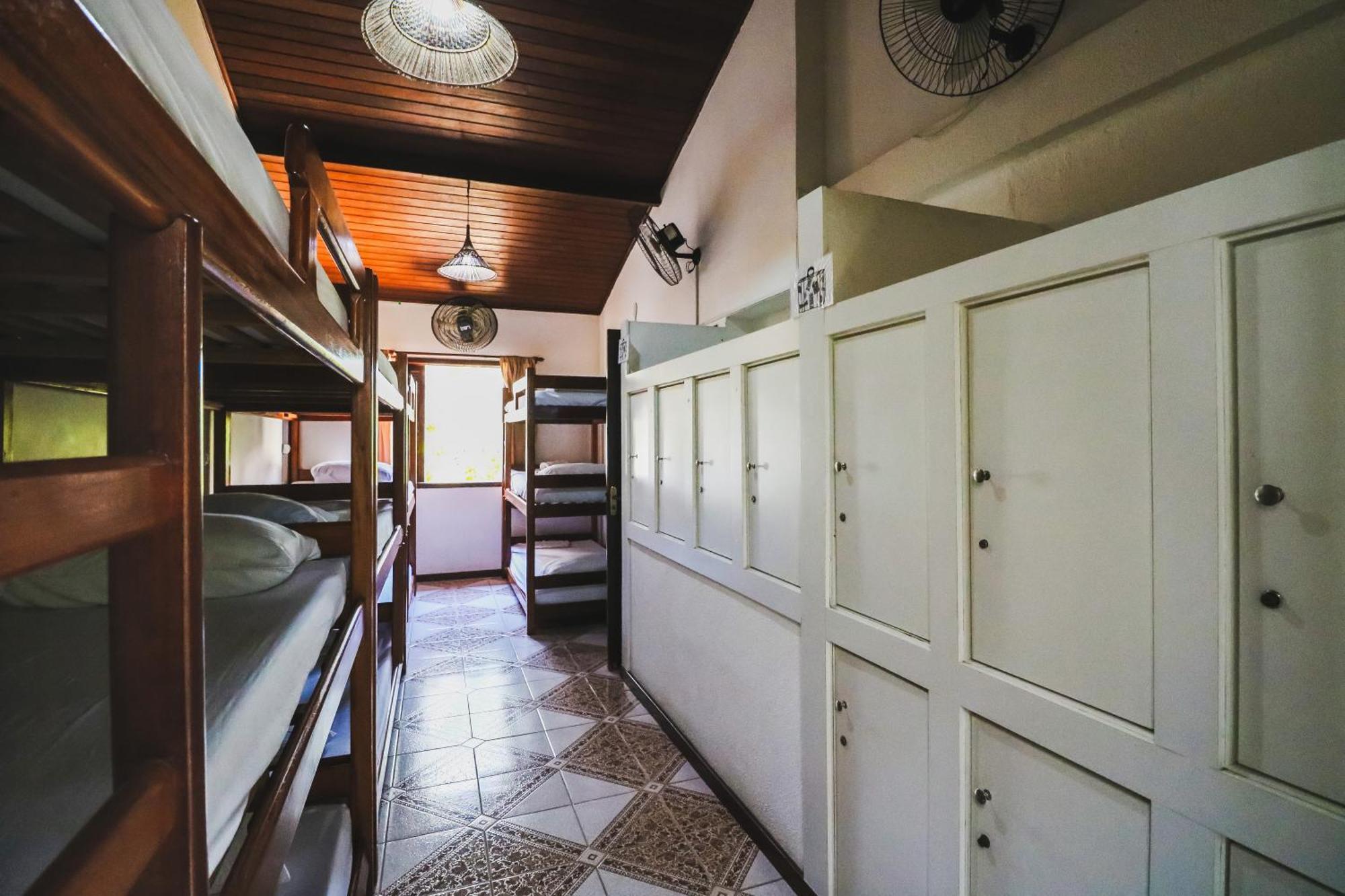 Hostel Cabo Frio Bagian luar foto