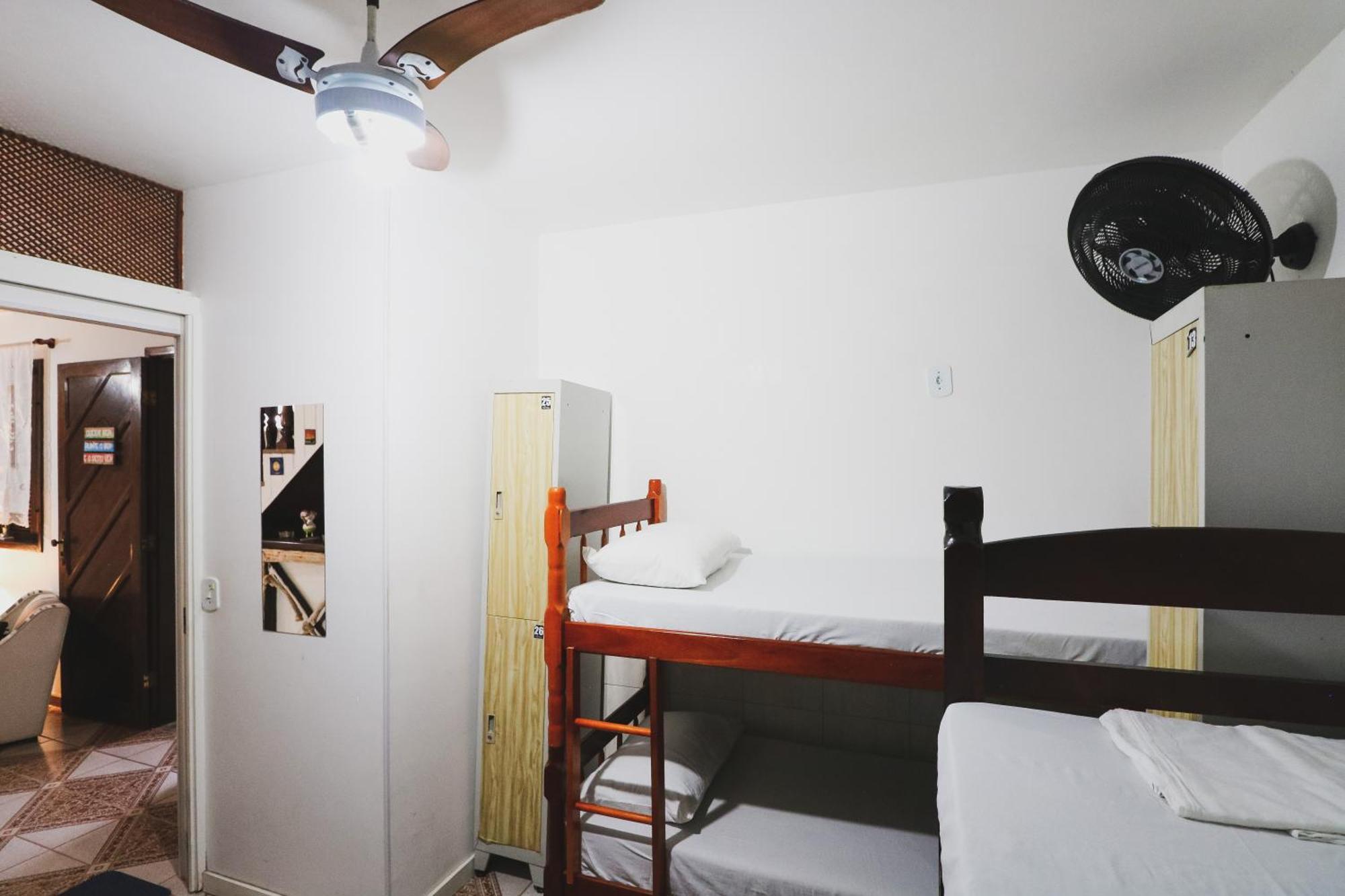 Hostel Cabo Frio Bagian luar foto