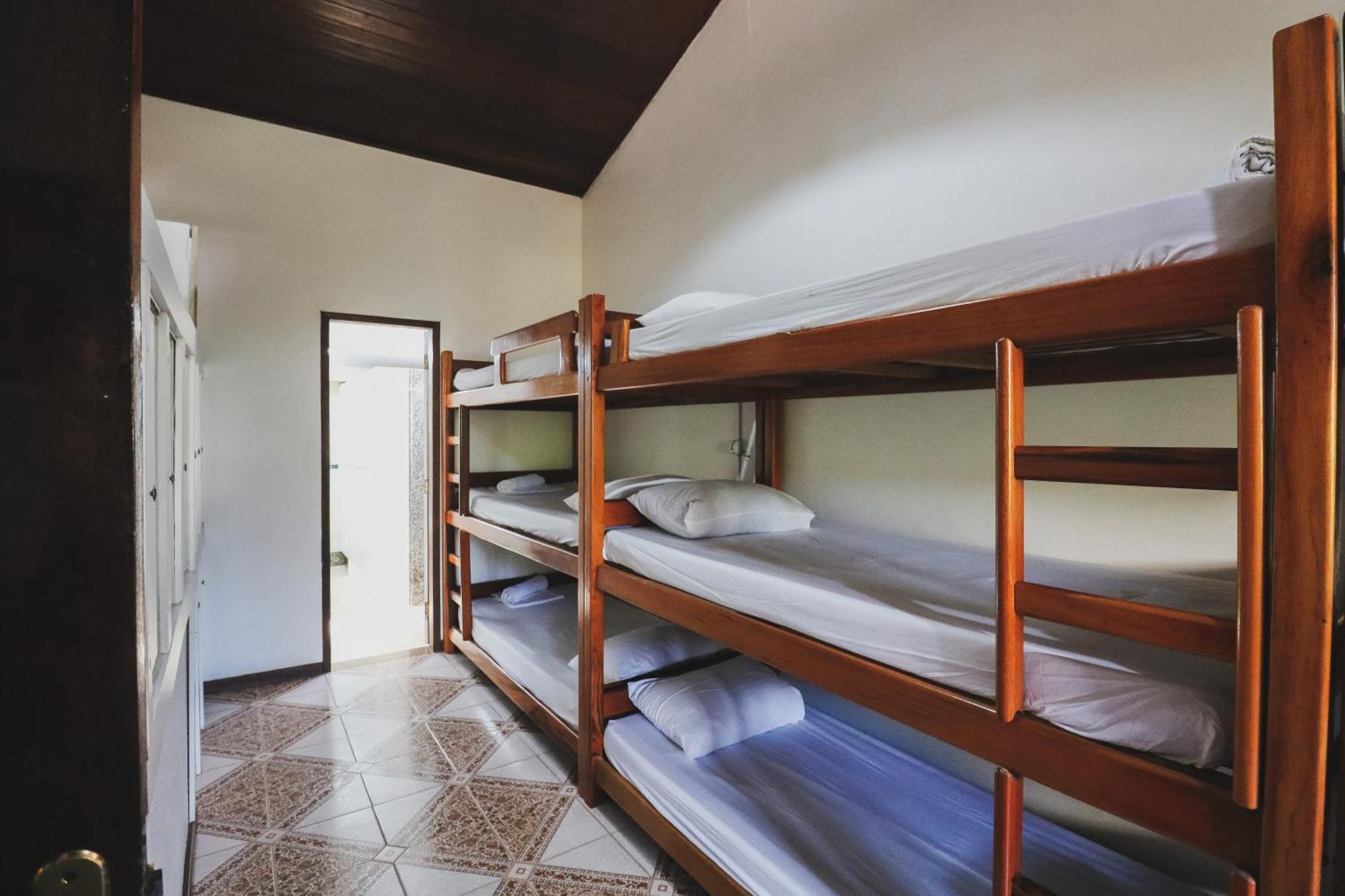Hostel Cabo Frio Bagian luar foto